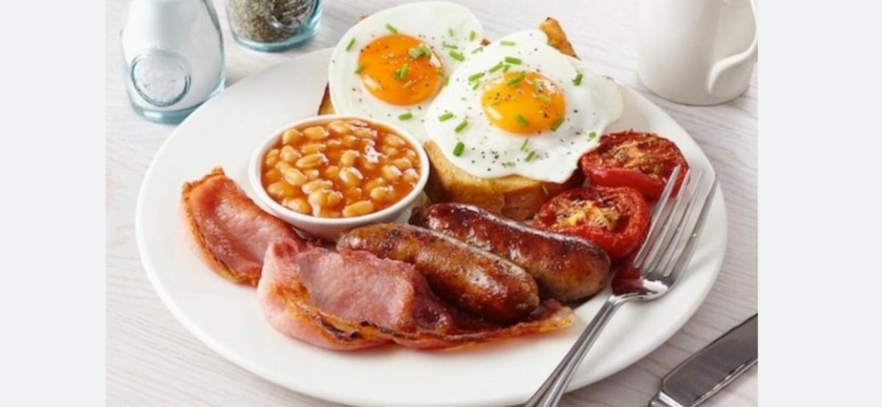 North Crest Bed & Breakfast Blackpool
