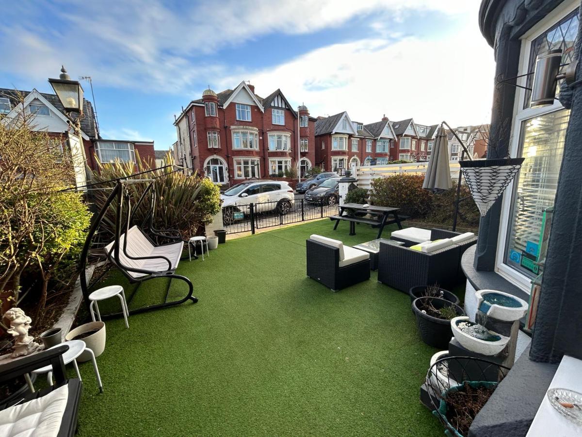 North Crest Bed & Breakfast 4*