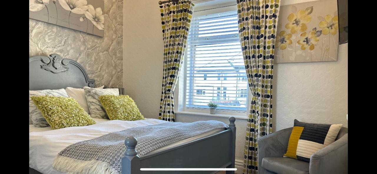 North Crest Bed & Breakfast