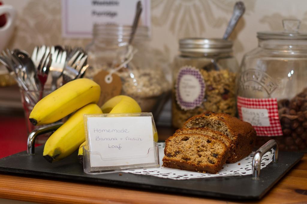 North Crest Bed & Breakfast Blackpool